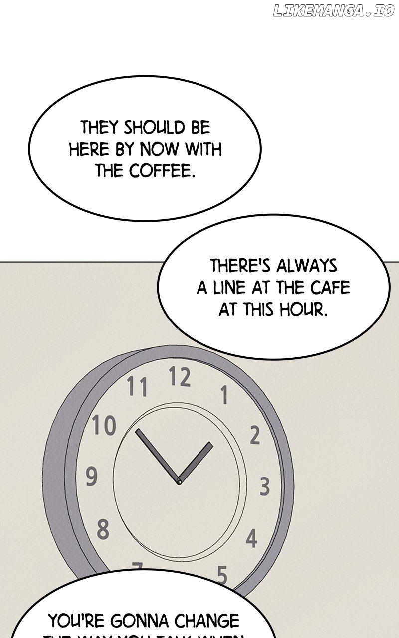 Want to See My Cat? Chapter 12 page 71