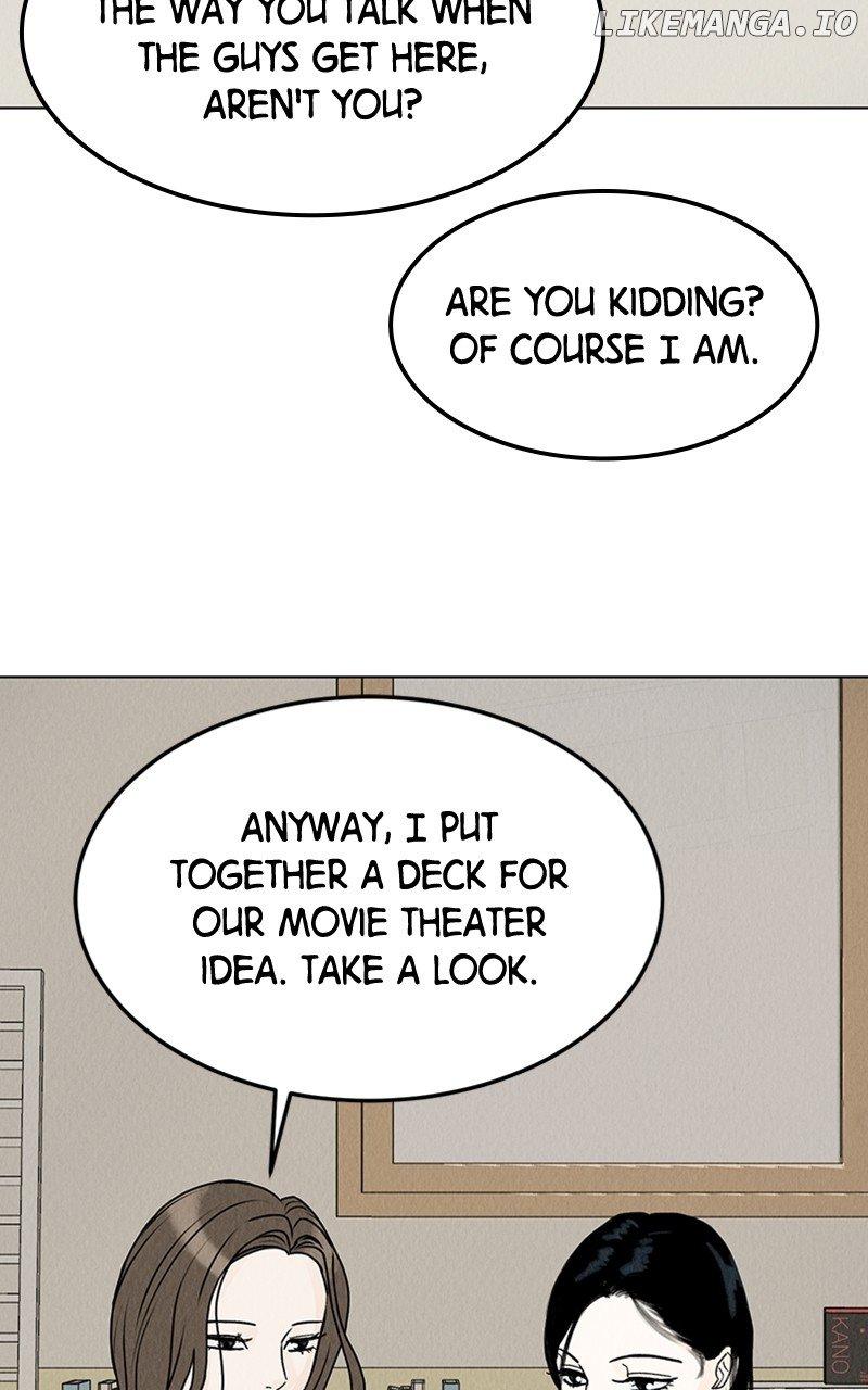 Want to See My Cat? Chapter 12 page 72