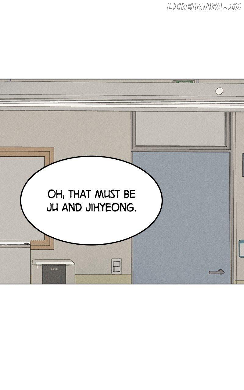 Want to See My Cat? Chapter 12 page 74