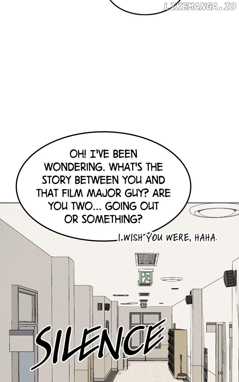 Want to See My Cat? Chapter 12 page 76