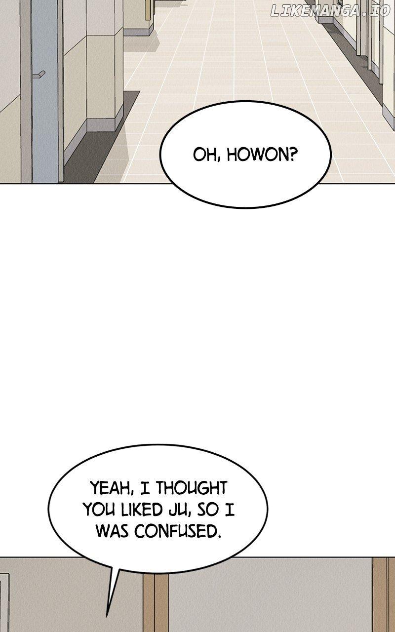 Want to See My Cat? Chapter 12 page 77