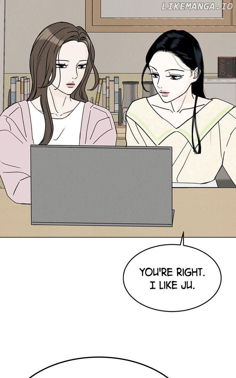 Want to See My Cat? Chapter 12 page 78