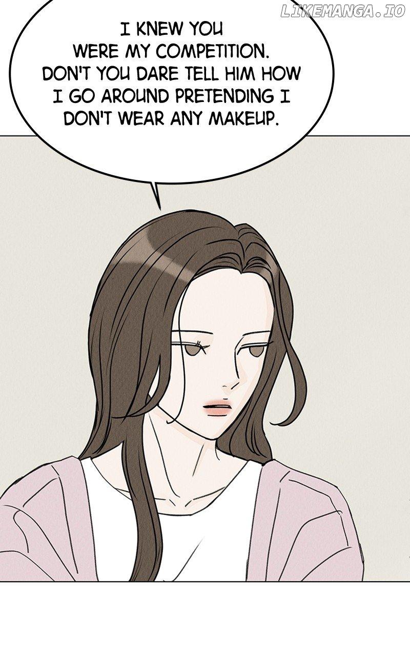 Want to See My Cat? Chapter 12 page 79