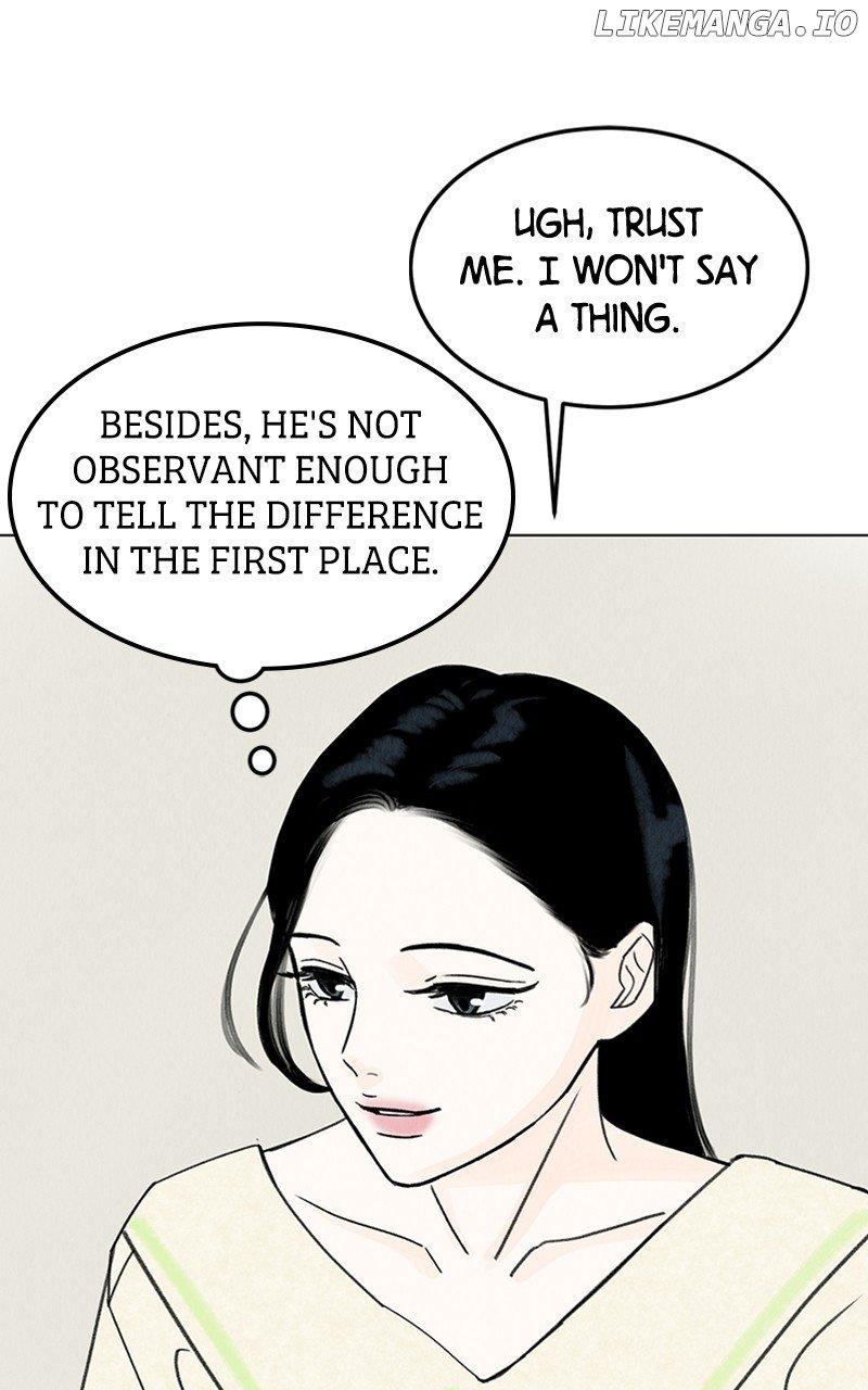 Want to See My Cat? Chapter 12 page 80