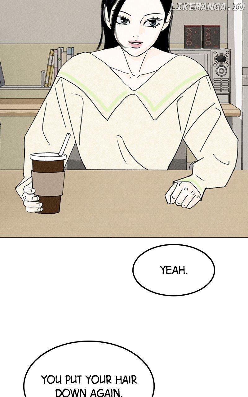 Want to See My Cat? Chapter 12 page 85