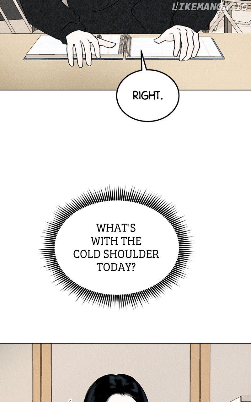 Want to See My Cat? Chapter 12 page 88