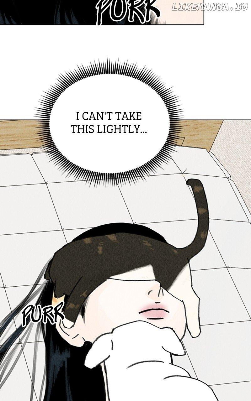 Want to See My Cat? Chapter 12 page 8