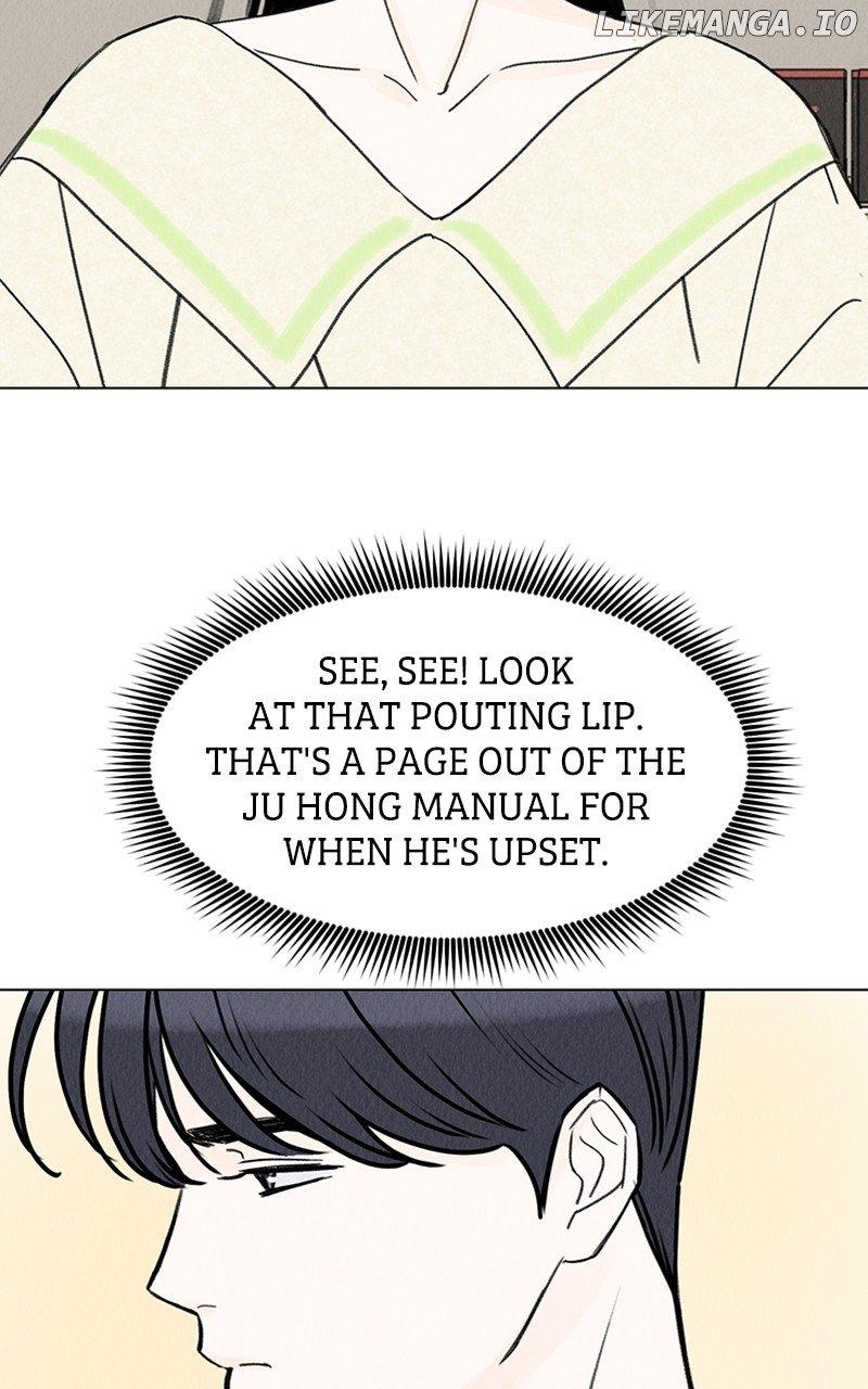 Want to See My Cat? Chapter 12 page 96