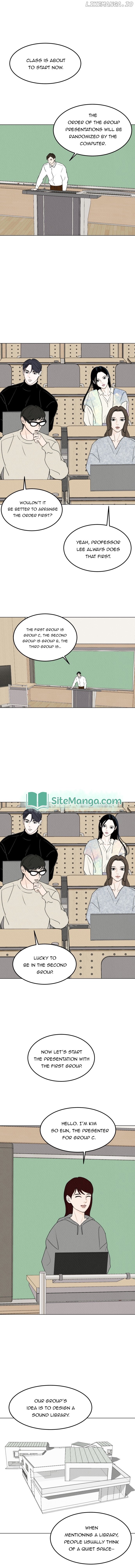 Want to See My Cat? Chapter 15 page 9
