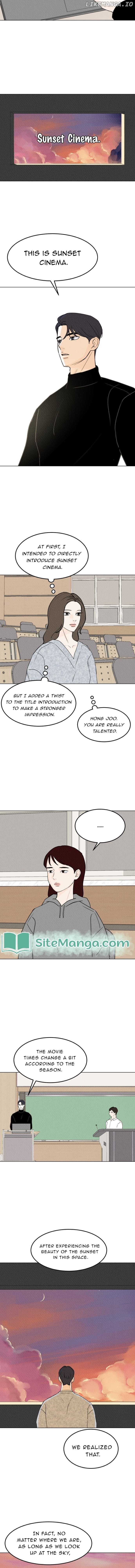 Want to See My Cat? Chapter 16 page 4
