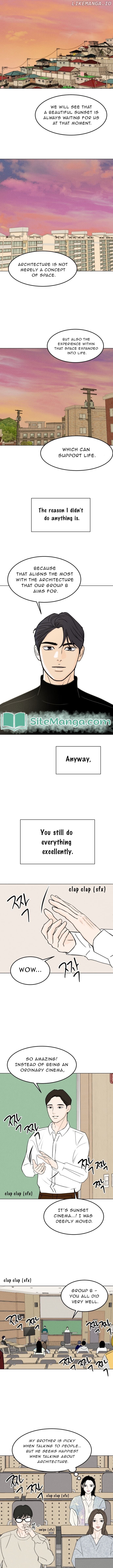 Want to See My Cat? Chapter 16 page 5