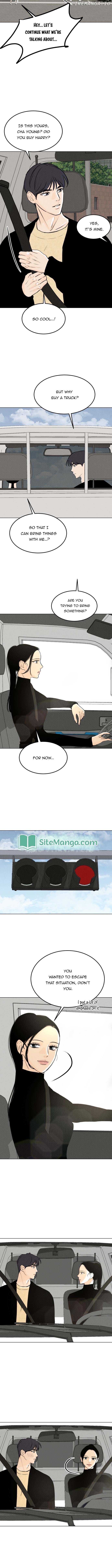 Want to See My Cat? Chapter 17 page 9