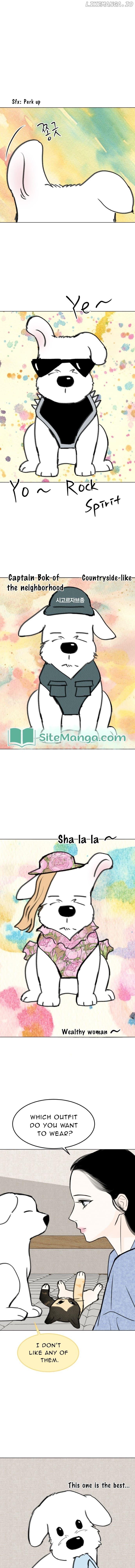 Want to See My Cat? Chapter 18 page 6