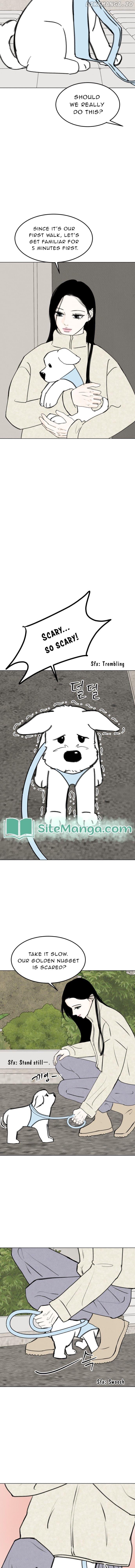Want to See My Cat? Chapter 18 page 7