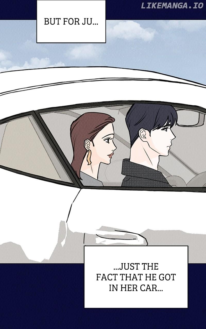 Want to See My Cat? Chapter 19 page 9