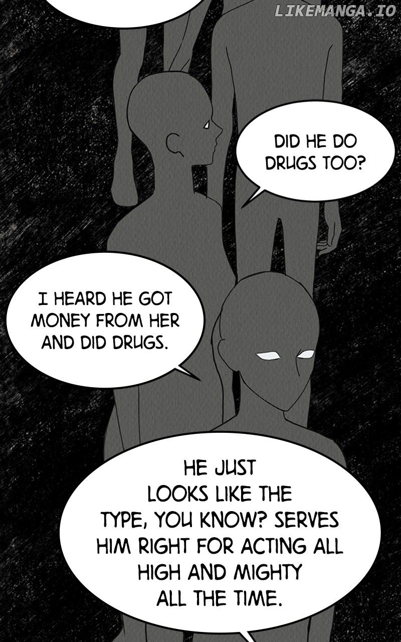 Want to See My Cat? Chapter 19 page 11