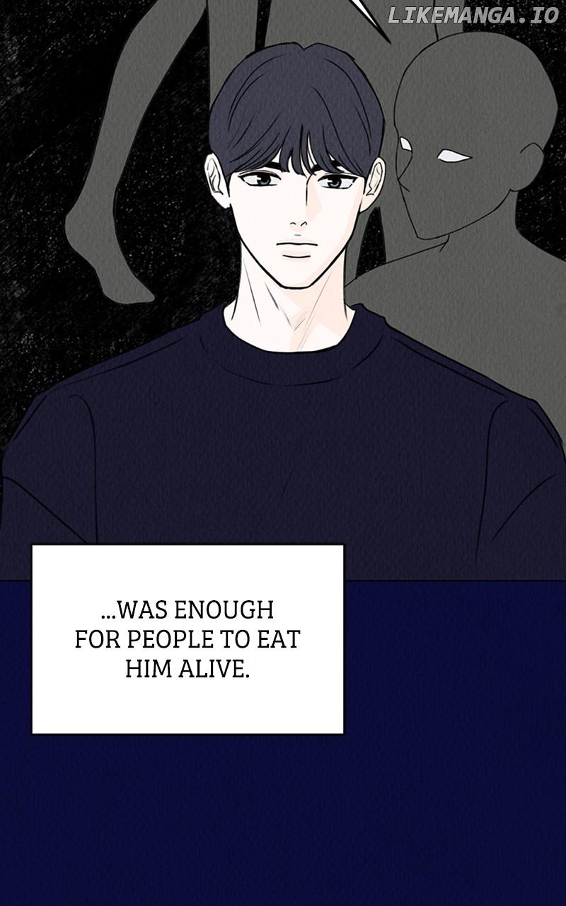 Want to See My Cat? Chapter 19 page 12