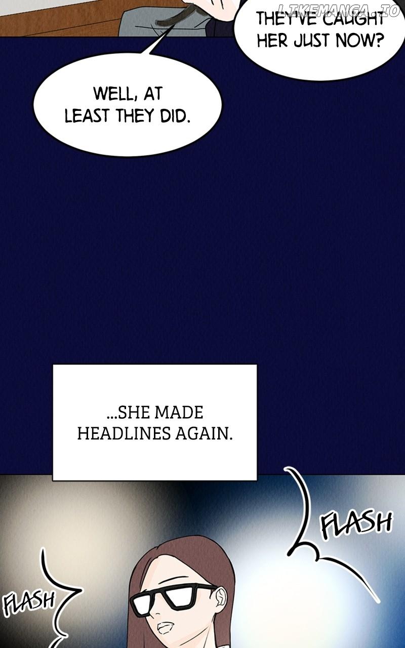 Want to See My Cat? Chapter 19 page 14