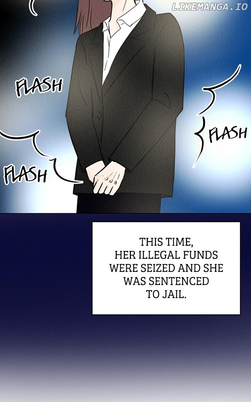 Want to See My Cat? Chapter 19 page 15