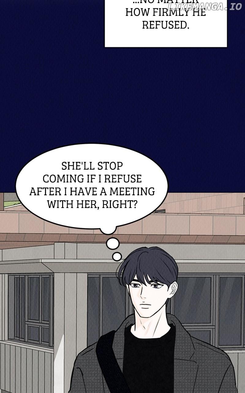Want to See My Cat? Chapter 19 page 1