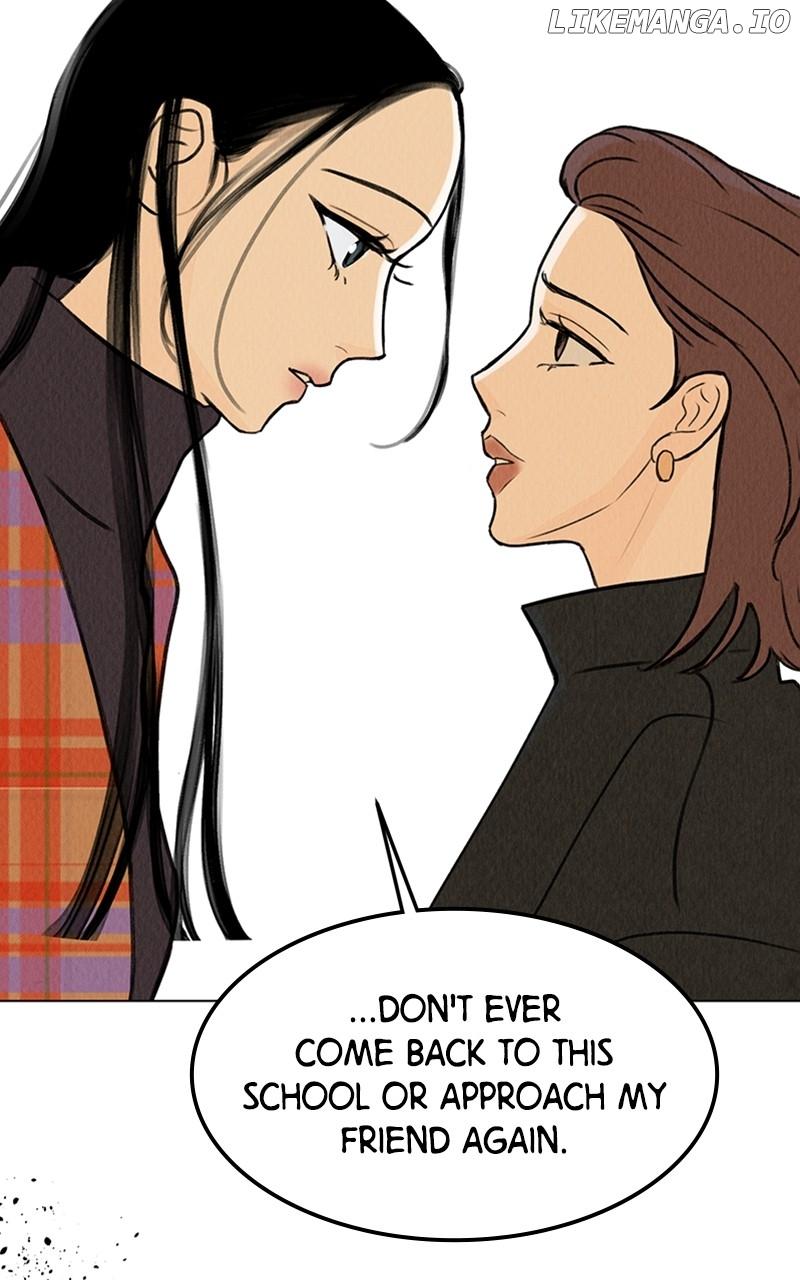 Want to See My Cat? Chapter 19 page 22