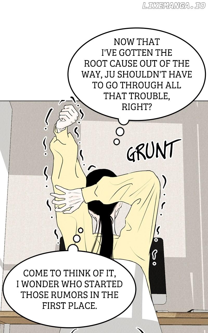 Want to See My Cat? Chapter 19 page 29