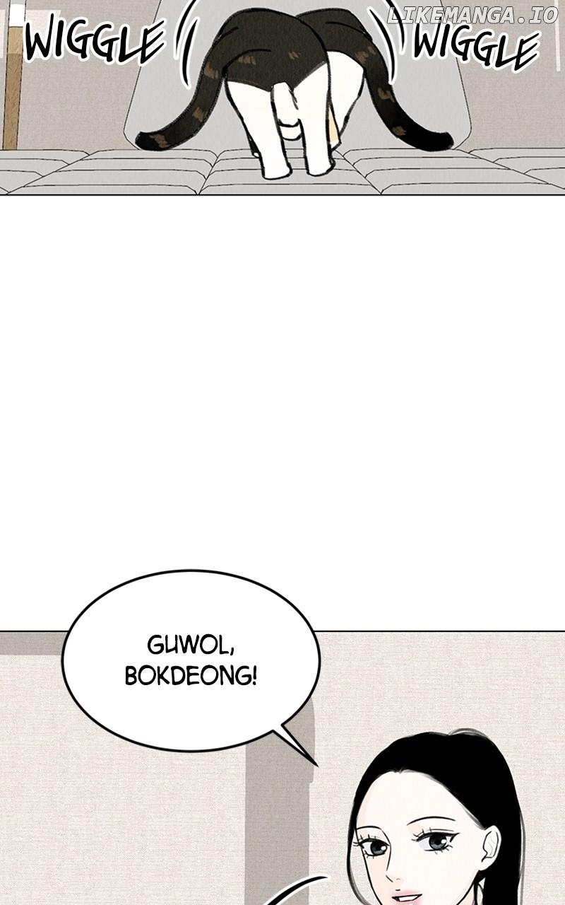 Want to See My Cat? Chapter 19 page 30