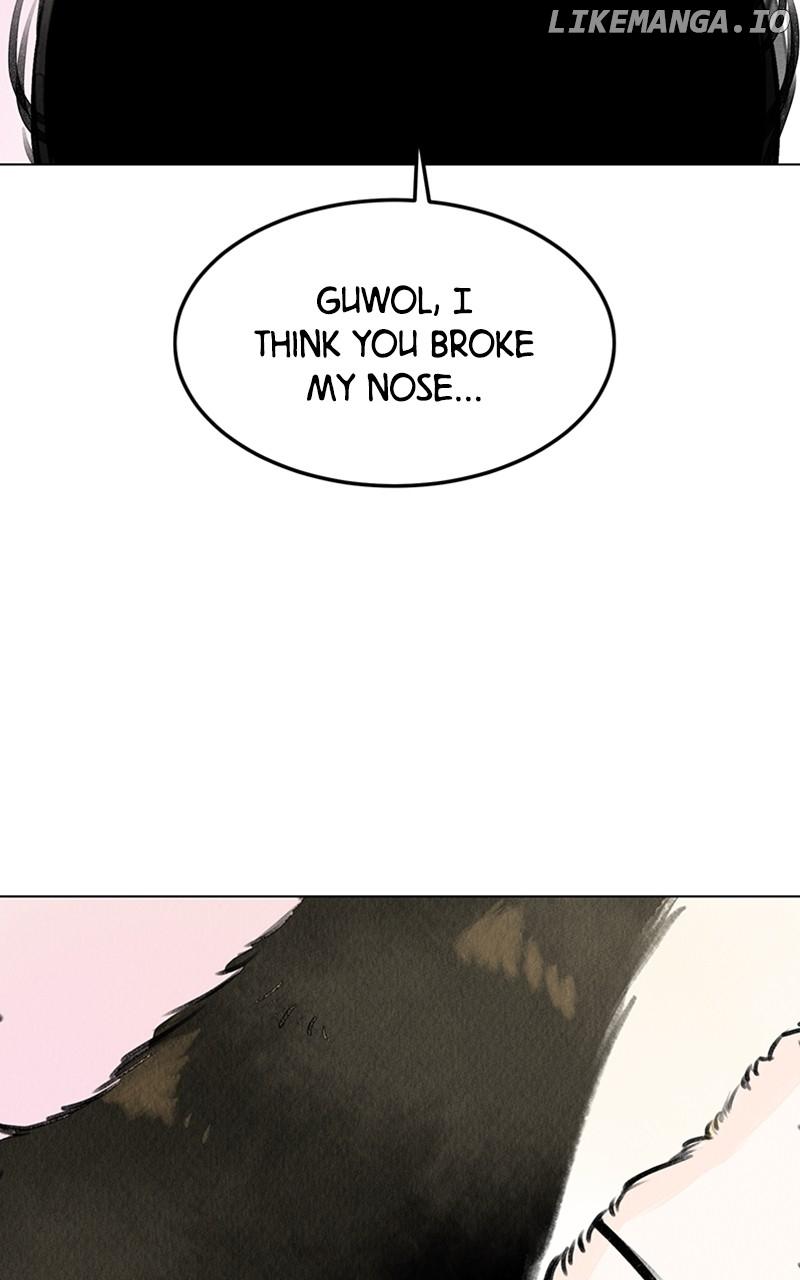 Want to See My Cat? Chapter 19 page 36