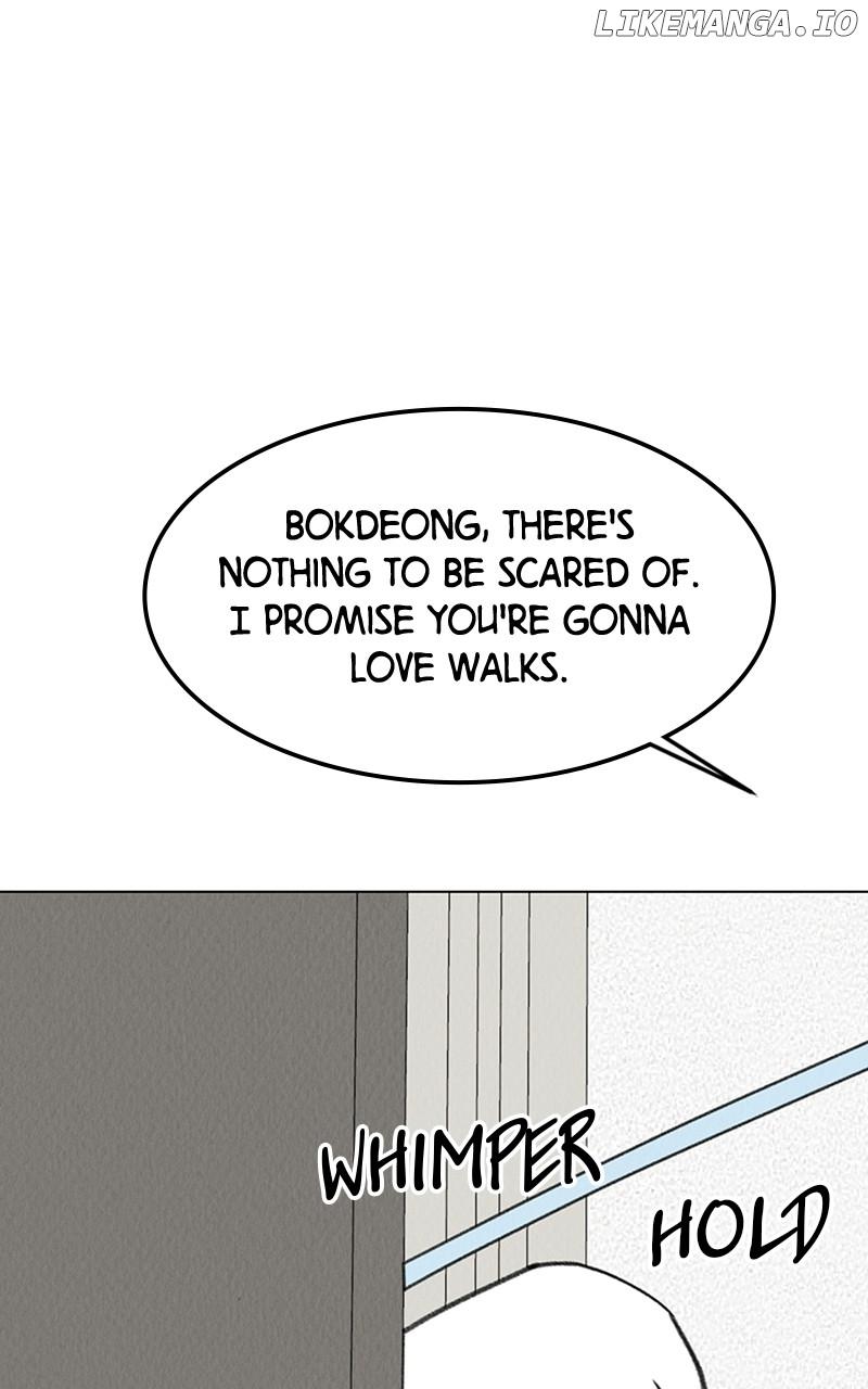 Want to See My Cat? Chapter 19 page 44