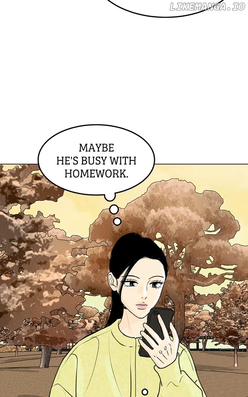 Want to See My Cat? Chapter 19 page 49
