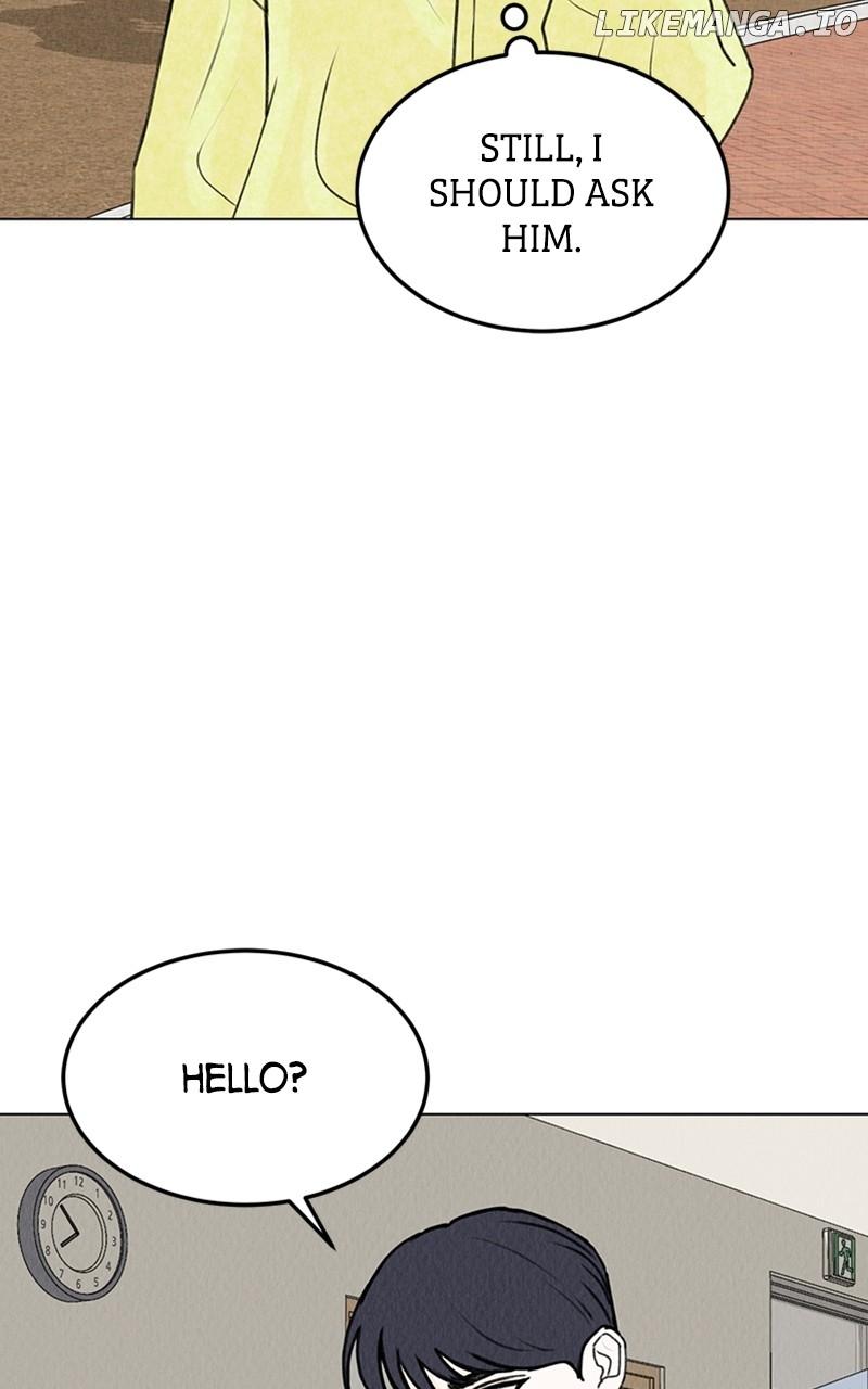 Want to See My Cat? Chapter 19 page 50
