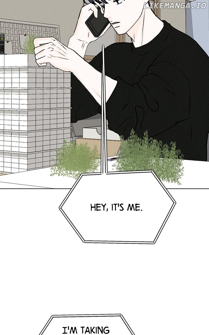 Want to See My Cat? Chapter 19 page 51