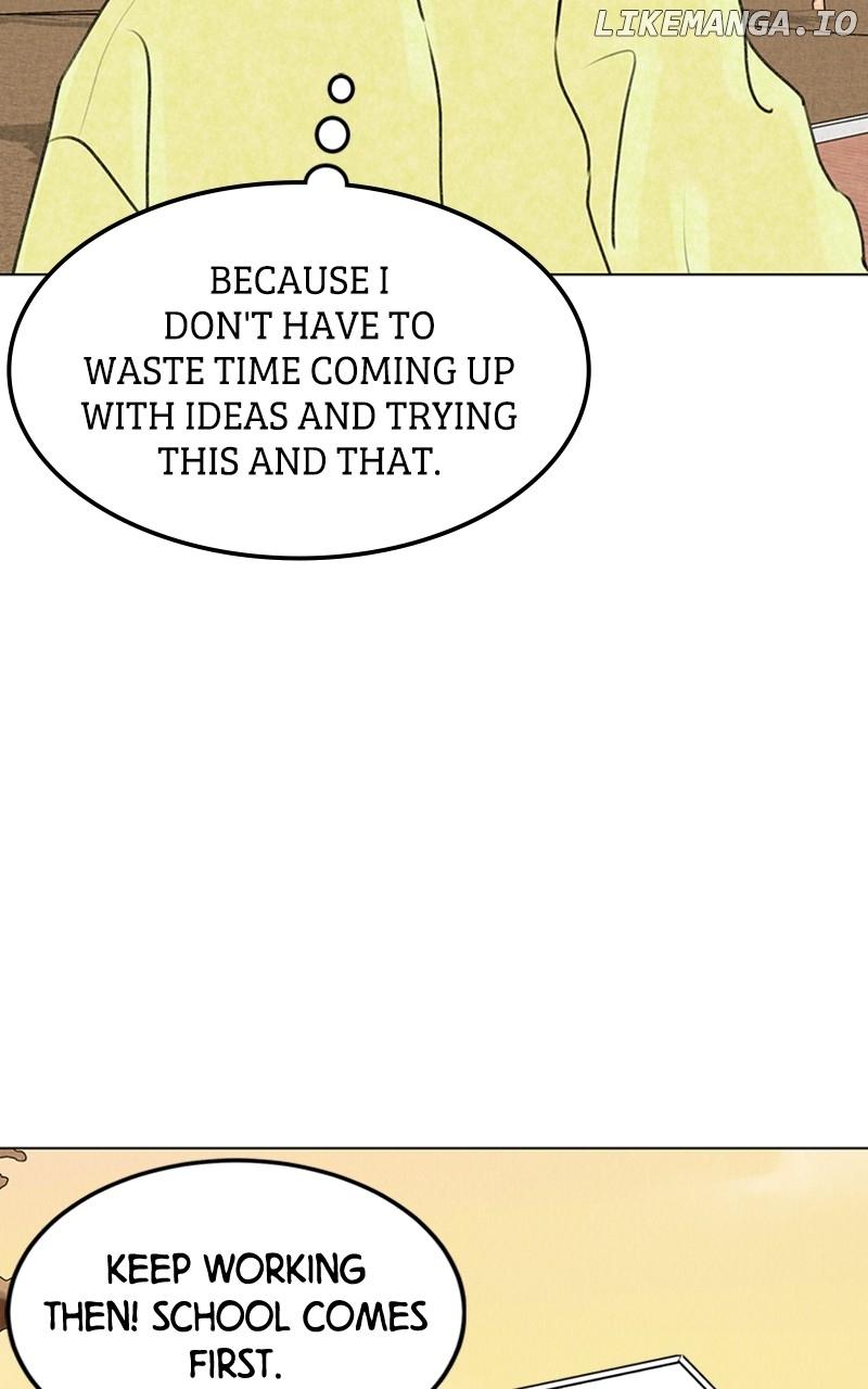 Want to See My Cat? Chapter 19 page 56