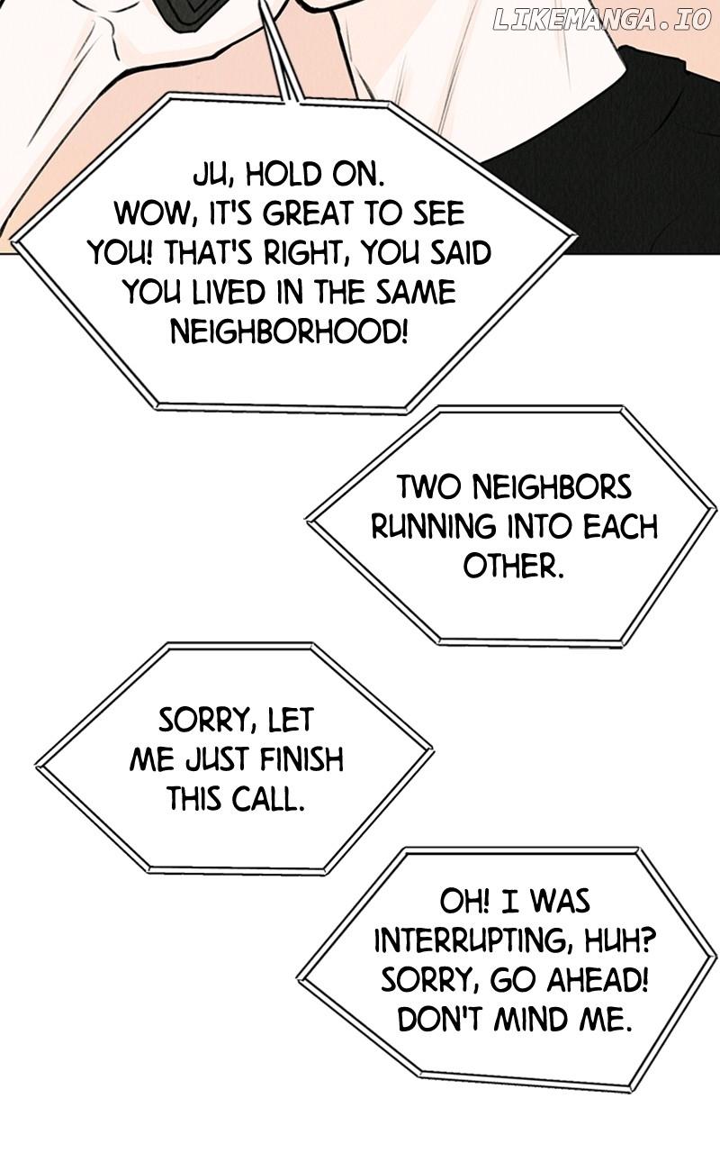 Want to See My Cat? Chapter 19 page 60