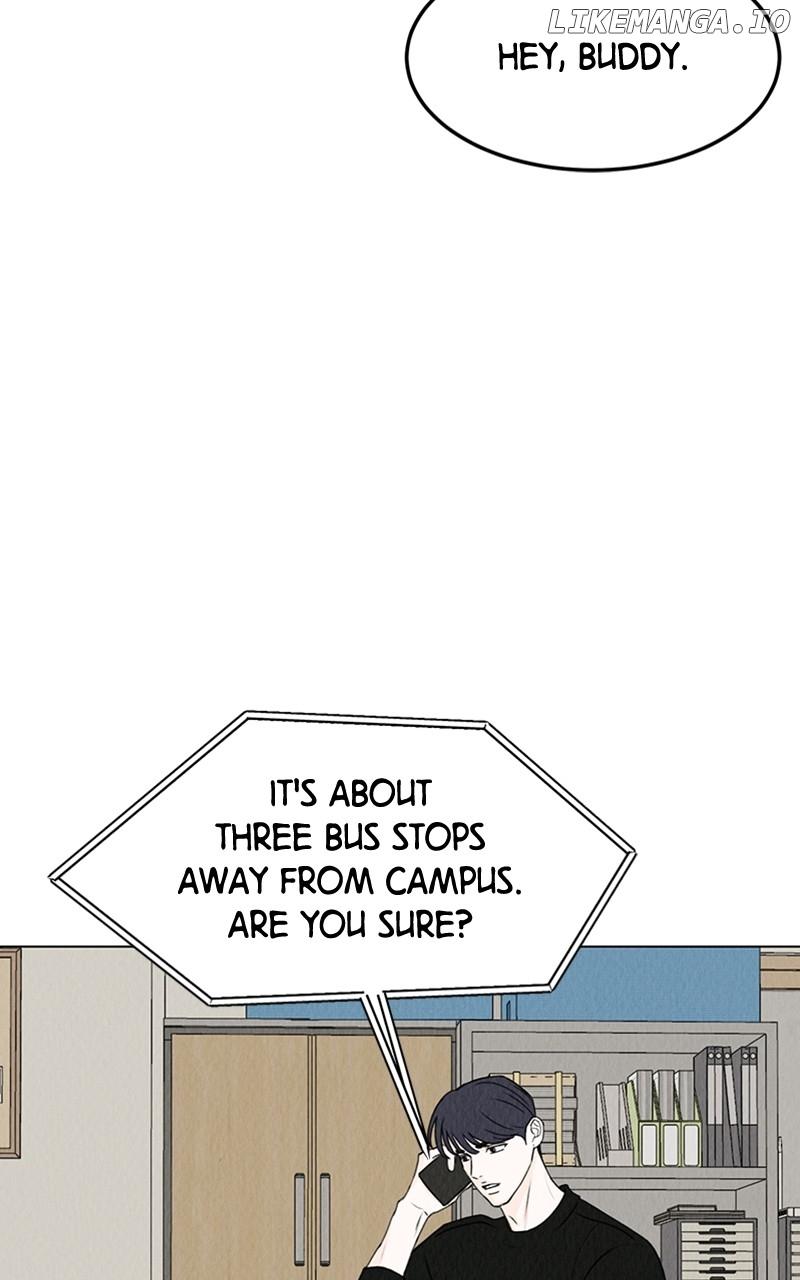 Want to See My Cat? Chapter 19 page 63
