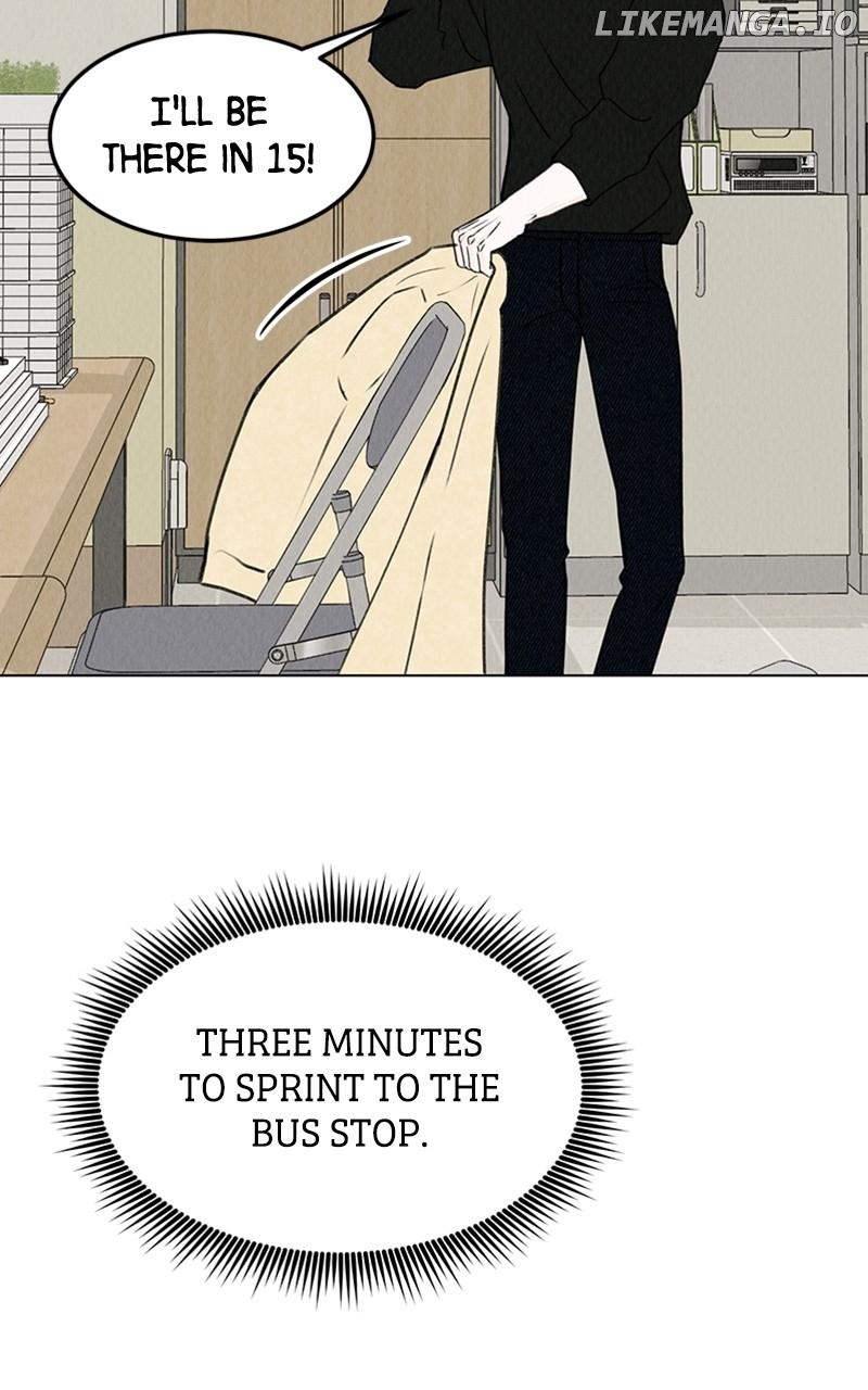 Want to See My Cat? Chapter 19 page 64