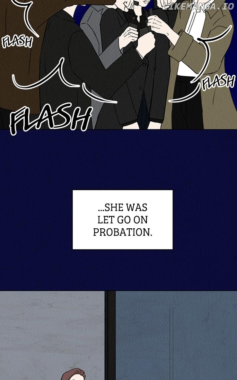 Want to See My Cat? Chapter 19 page 7