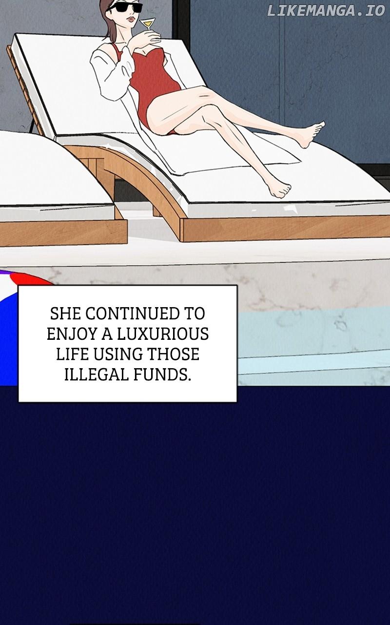 Want to See My Cat? Chapter 19 page 8