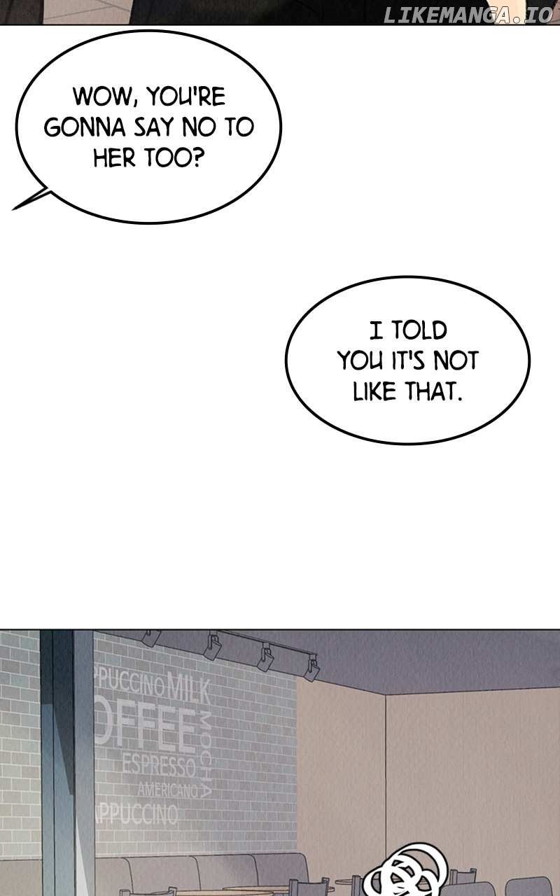Want to See My Cat? Chapter 2 page 103