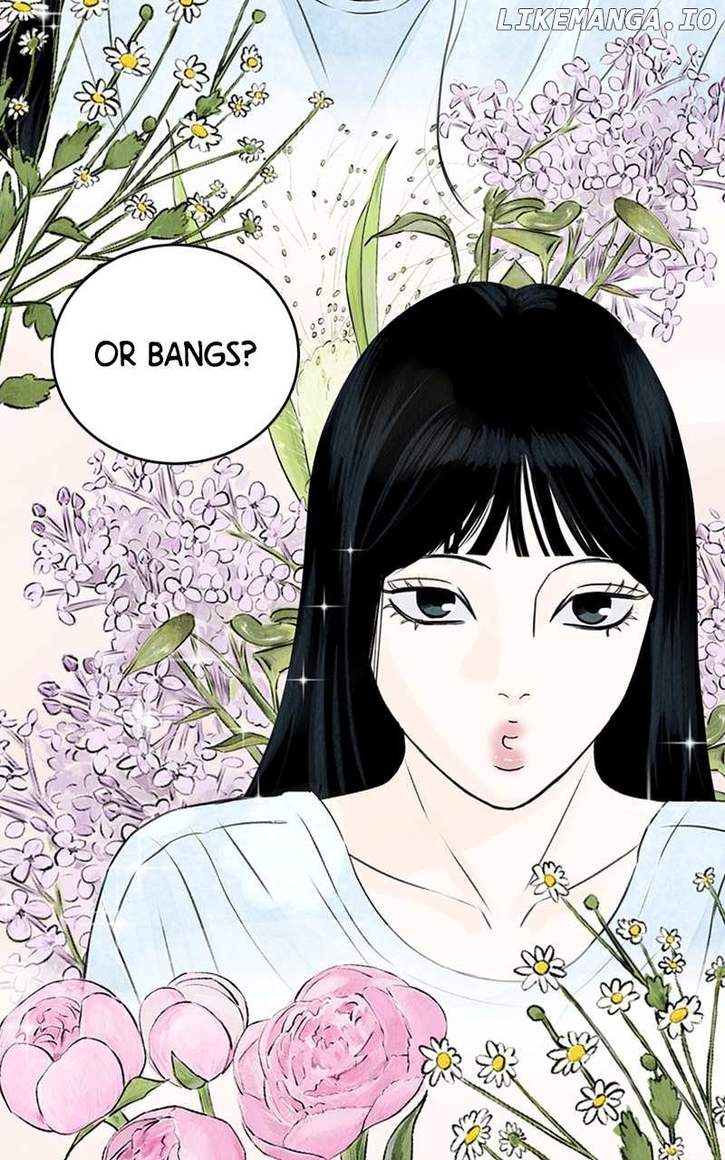 Want to See My Cat? Chapter 2 page 17