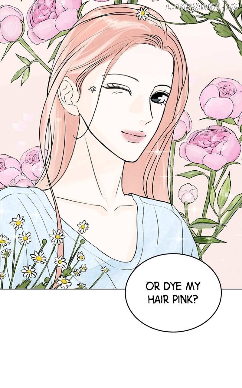 Want to See My Cat? Chapter 2 page 18