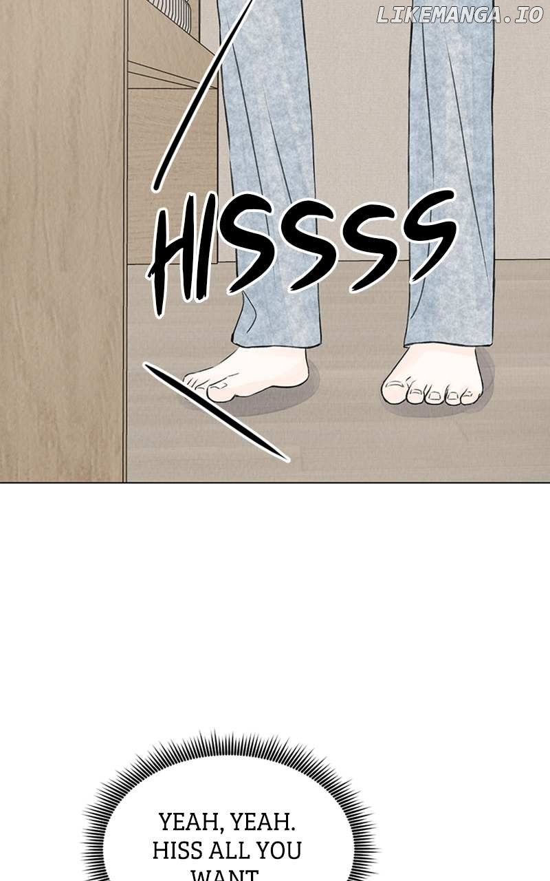Want to See My Cat? Chapter 2 page 22