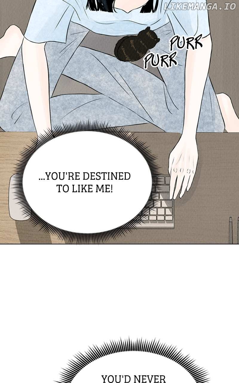 Want to See My Cat? Chapter 2 page 25