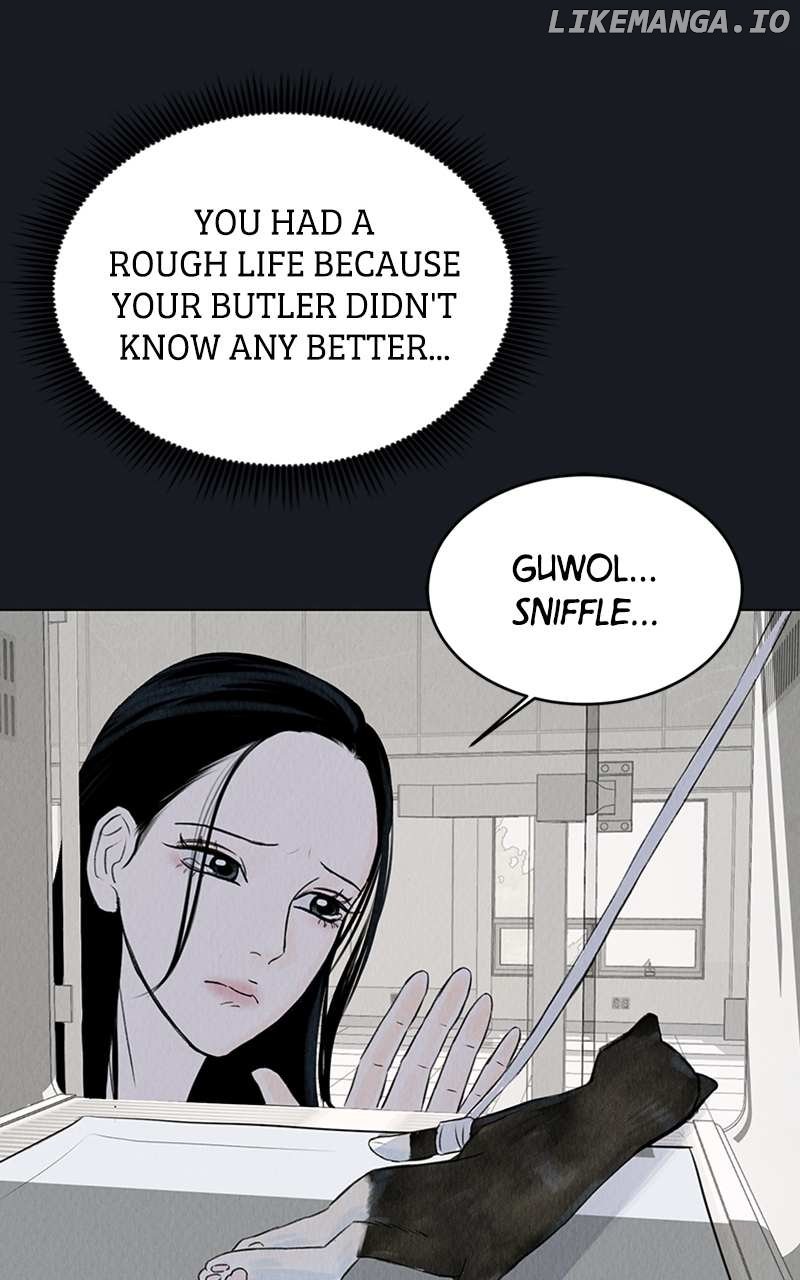 Want to See My Cat? Chapter 2 page 30