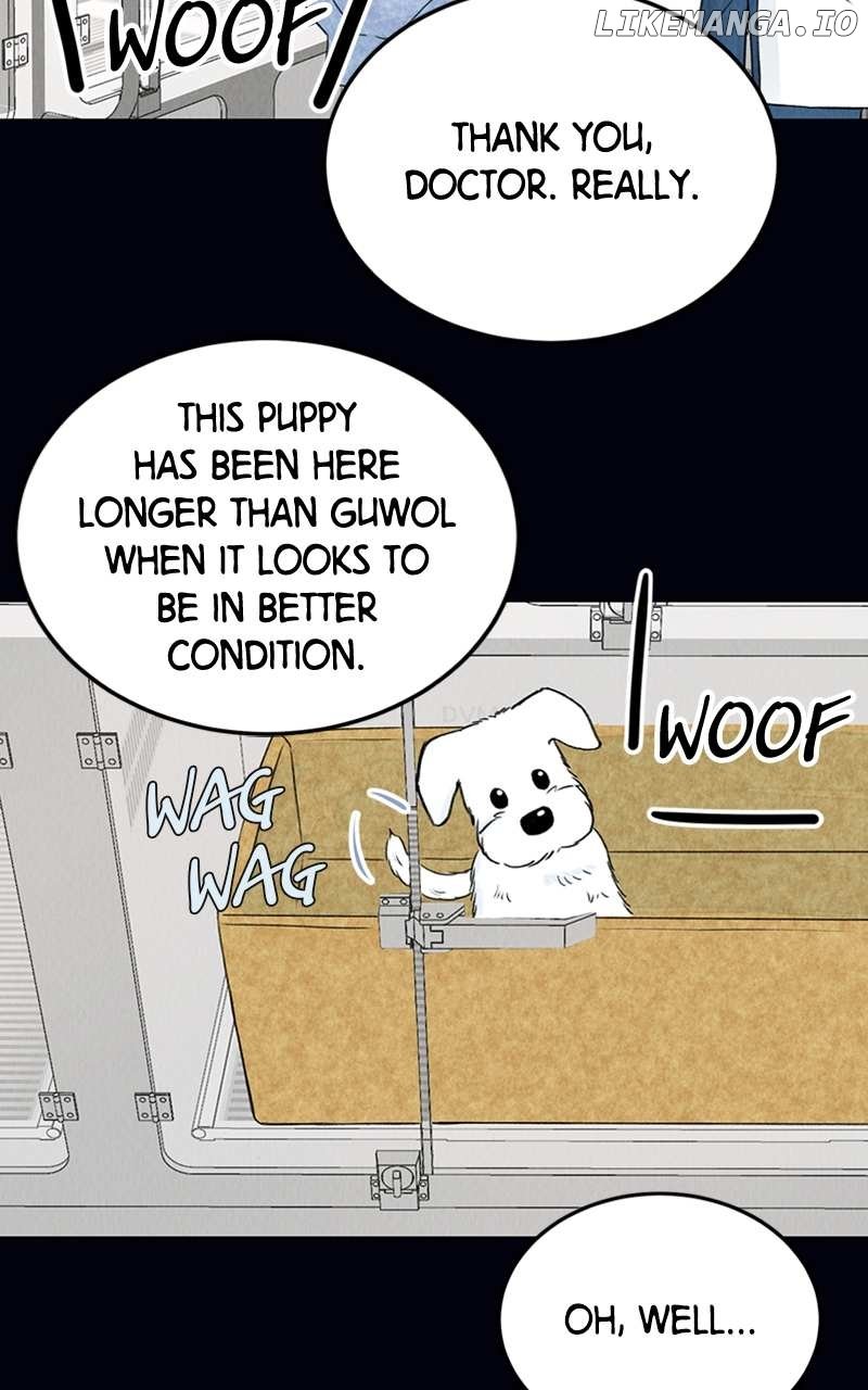 Want to See My Cat? Chapter 2 page 36