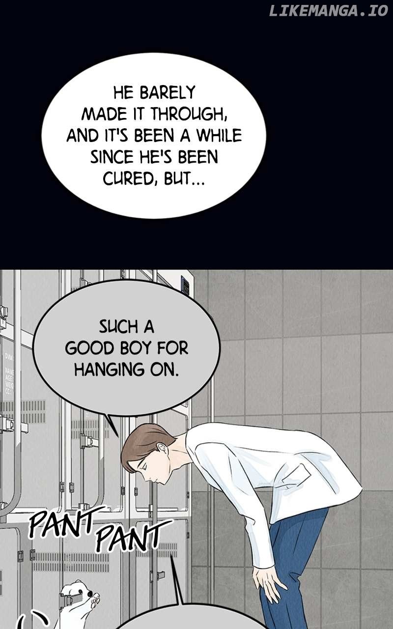Want to See My Cat? Chapter 2 page 38