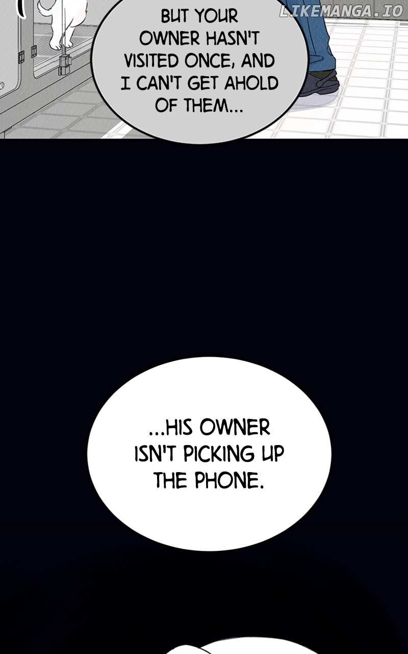 Want to See My Cat? Chapter 2 page 39