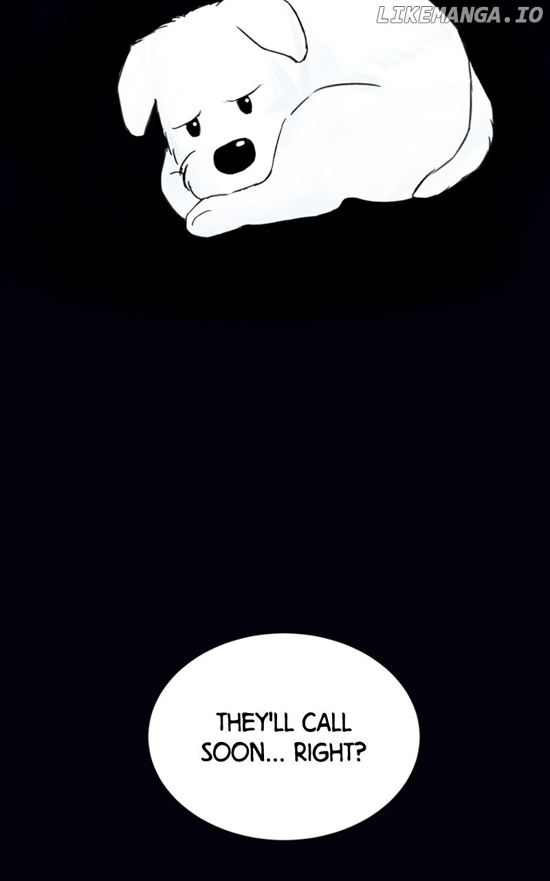 Want to See My Cat? Chapter 2 page 40