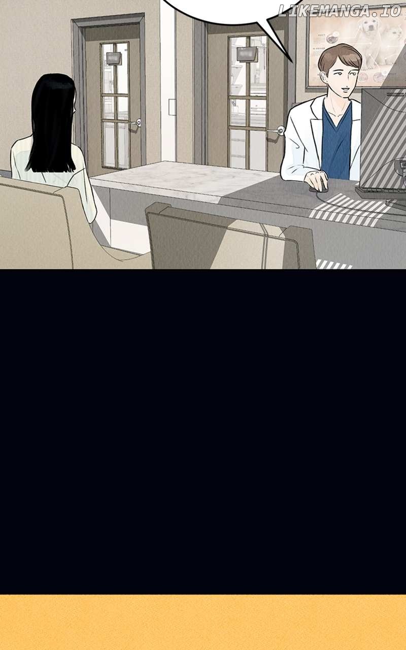 Want to See My Cat? Chapter 2 page 43