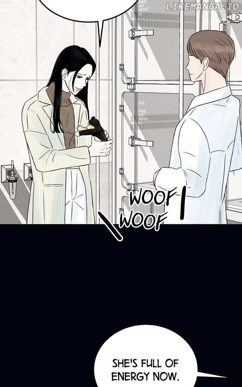 Want to See My Cat? Chapter 2 page 48